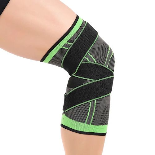 Genouillères de protection pour sport ou autres – Image 3
