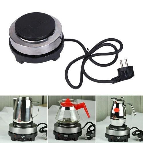 Hot Plate Réchaud Electrique - 500 W – Image 2
