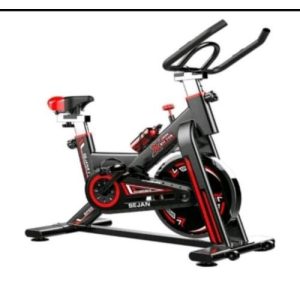 Vélo d'exercice Professionnel - Equipement de Gymnastique pour Maison