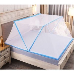 Moustiquaire Pliable 3 Places