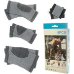Bandes elastiques de soutien 8 pcs
