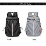 Sac à dos stylé, imperméable pour tout usage