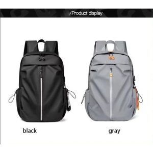 Sac à dos stylé, imperméable pour tout usage