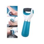 Râpe à Pieds électrique Anti-callosité rechargeable