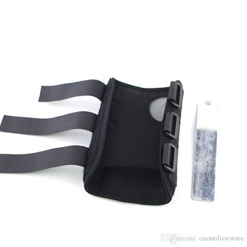 Attelle Poignet Orthèse de Poignet pour Fractures et Entorses, Soulager la Douleur, Sport – Image 3