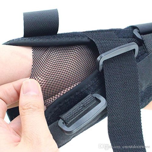 Attelle Poignet Orthèse de Poignet pour Fractures et Entorses, Soulager la Douleur, Sport – Image 4