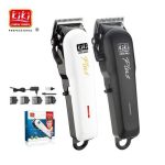 Professionnelle Tondeuse Rechargeable KIKI