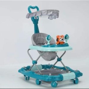 Trotteur Youpala - Chaise à bascule pour enfant