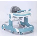 Trotteur Youpala Pour enfant avec des jouets