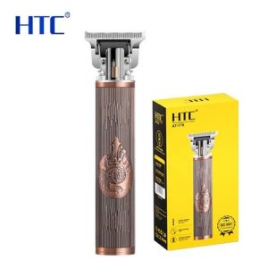 Htc Tondeuse HTC Rechargeable haïr clippper