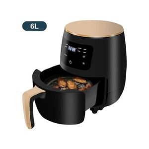 Air Fryer / Friteuse a Air - 6 Litres